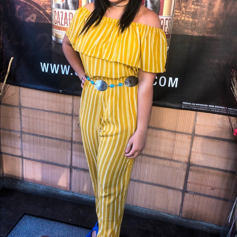 Jumpsuit